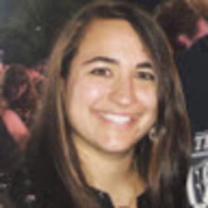 Meet your Posher, Patricia claire